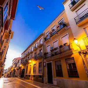Montano17b , Malaga Spain